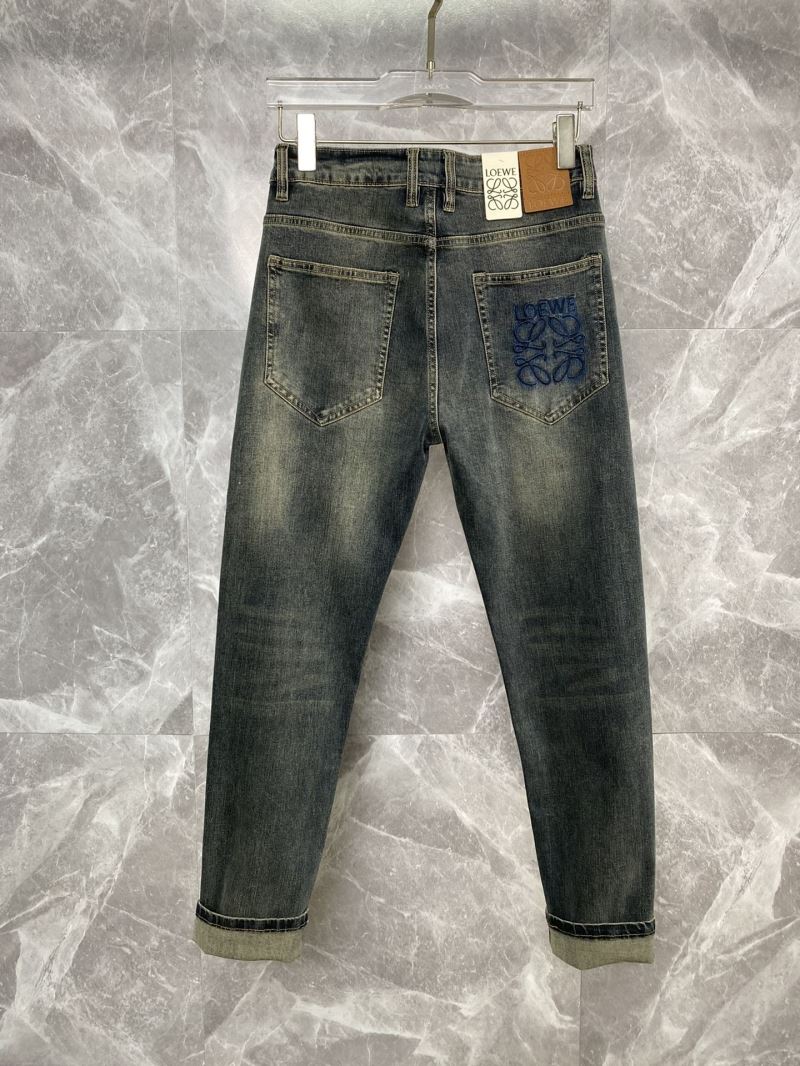 Loewe Jeans